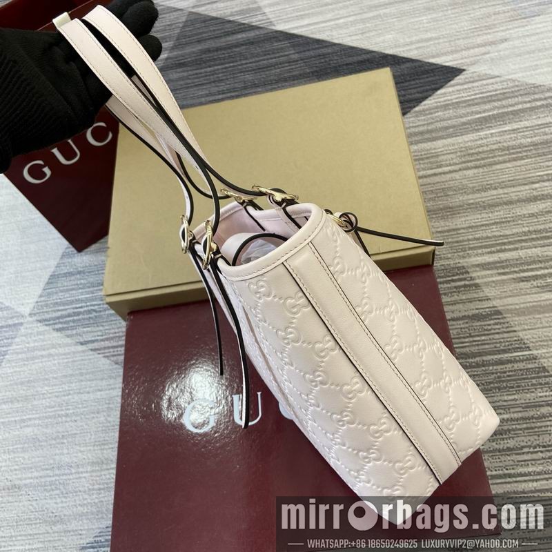 Gucci Bags 847456 25x20x10cm MP