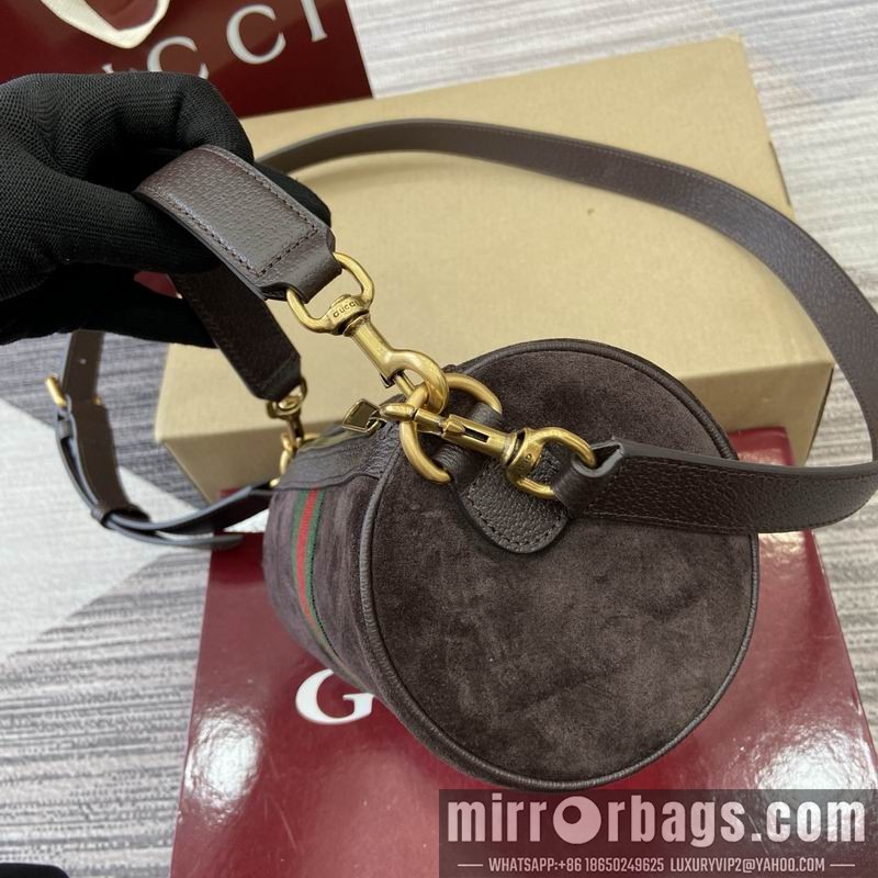 Gucci Bags 846869 18.5x11x11cm MP1