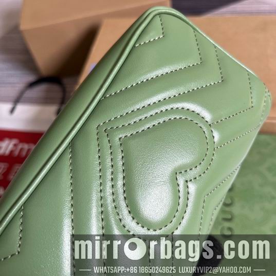 Gucci Bags 476433 16.5X10X5cm MP