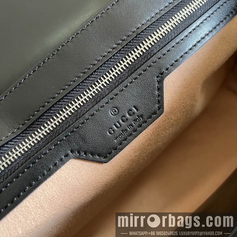 Gucci Bags BA443496 31X19X7