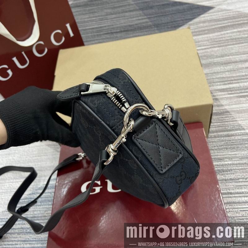 Gucci Bags 834802 23.5x15x5cm MP 2色