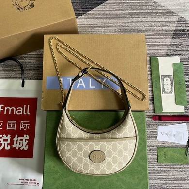Gucci Bags 726843 22X12.5X5cm MP