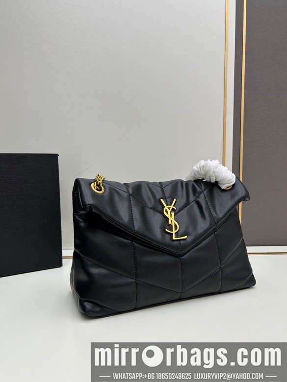 YSL Bags YSL lou 8819 28x17x10cm jj2