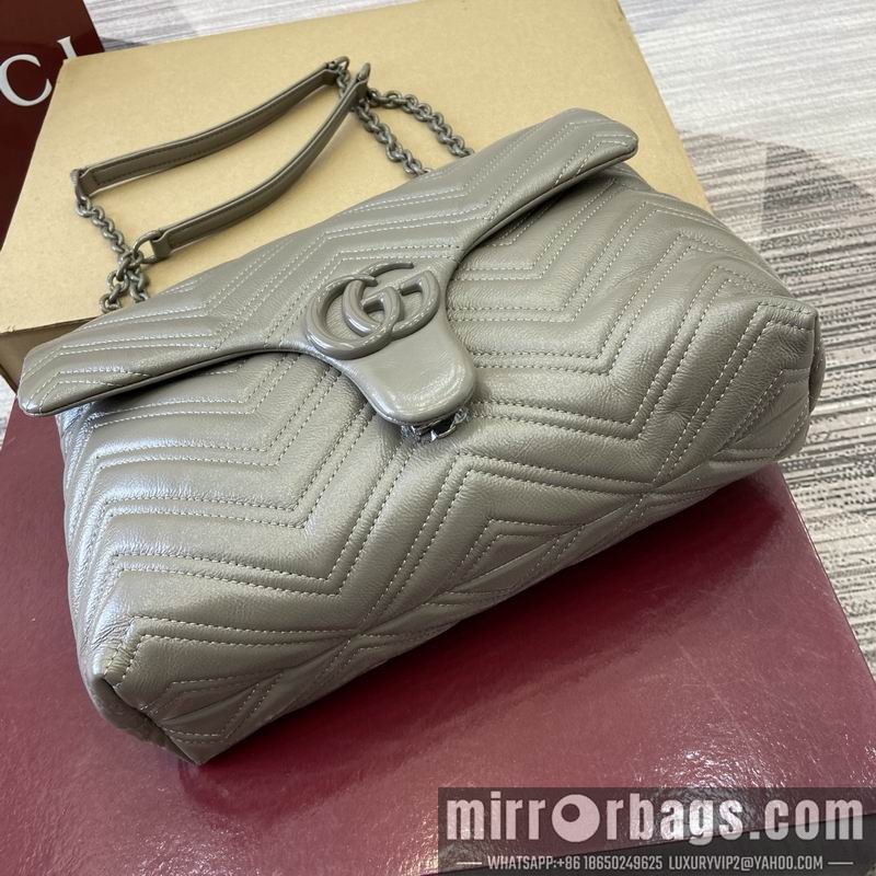 Gucci Bags 850676 31x17x8cm MP 3