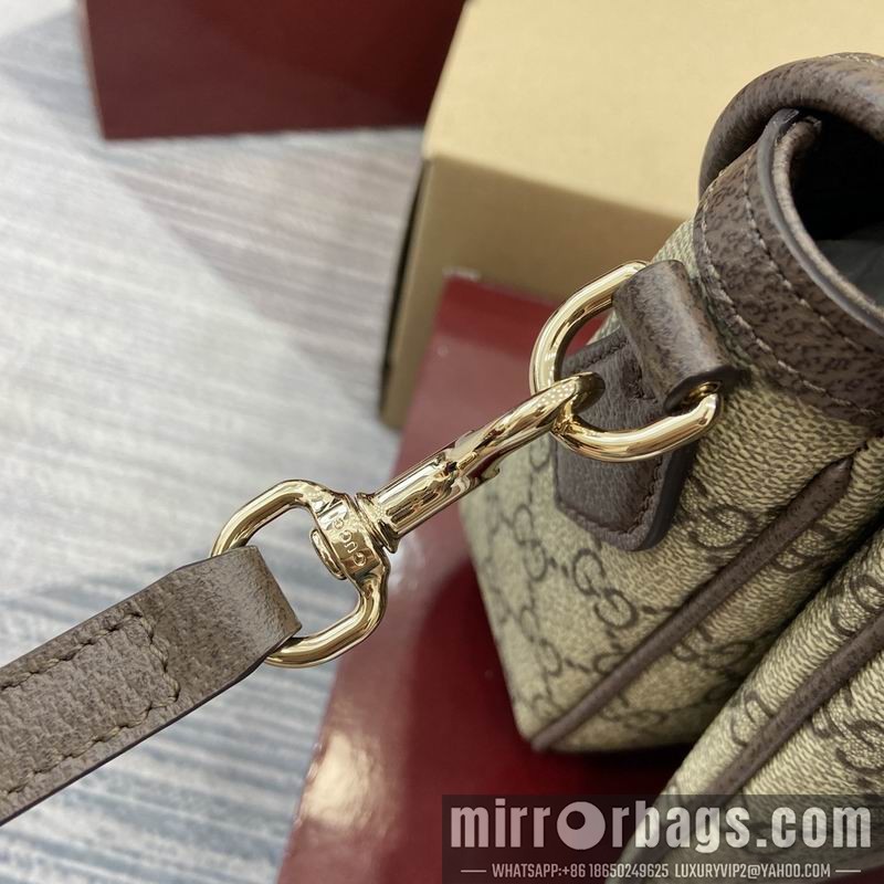 Gucci Bags 836842 24x17.5x11.5cm MP 2色