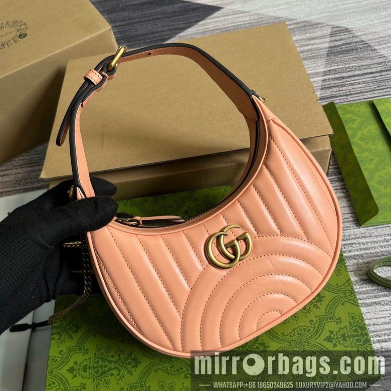Gucci Bags 699514 21X11X5cm MP