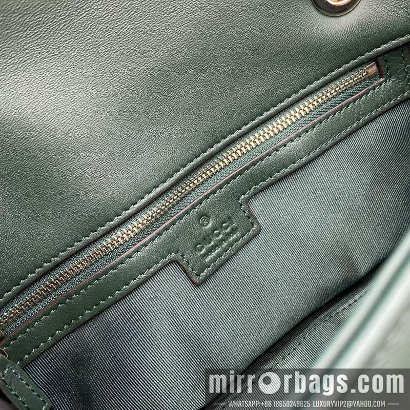 Gucci Bags 837267 26x15x7cm MP6
