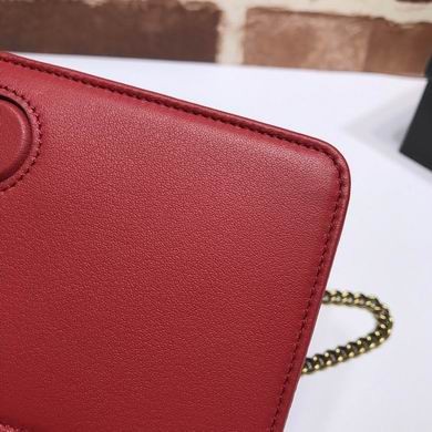 Gucci Bags BL488426 18x10x5