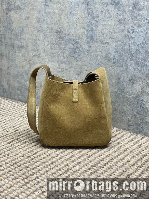 YSL Bags 809461 15X16X7cm MT 3colour