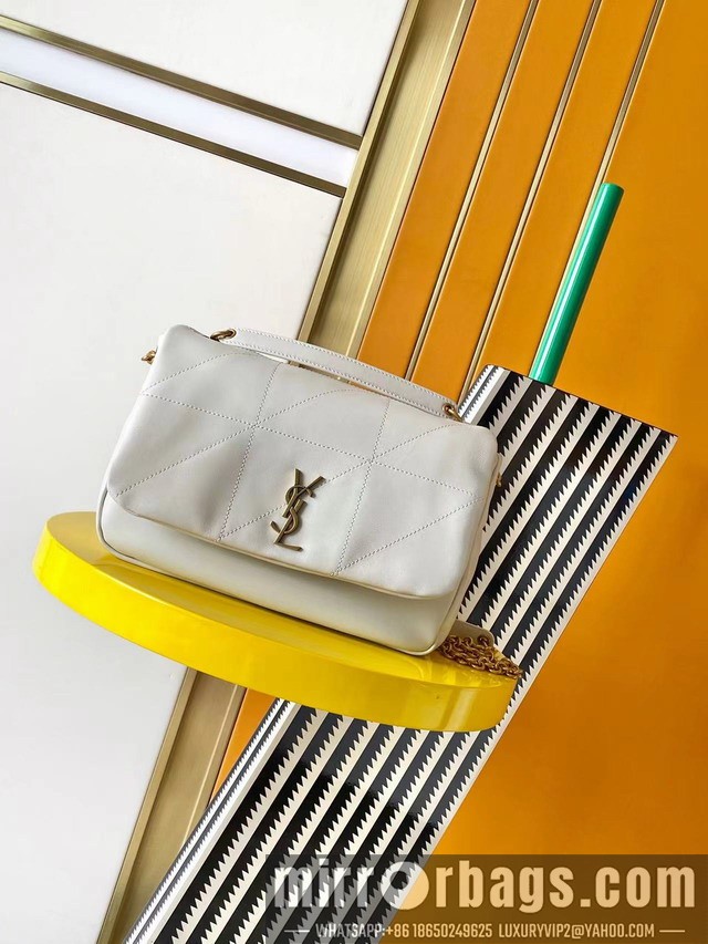 YSL Bags YSL jamie 763475 26x15x7cm 8D1