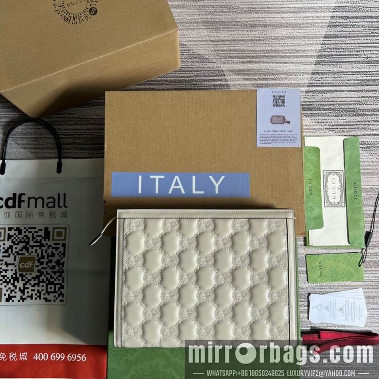 Gucci Bags 723780 10X7.5X2cm MP