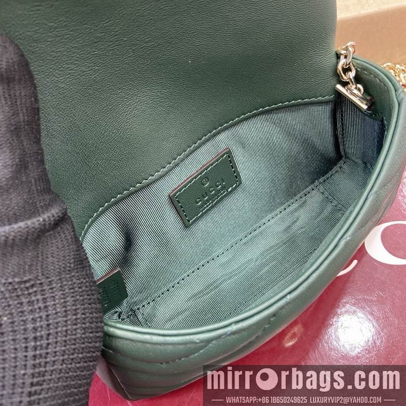 Gucci Bags 841290 16.5x9.5x4.5cm MP 9