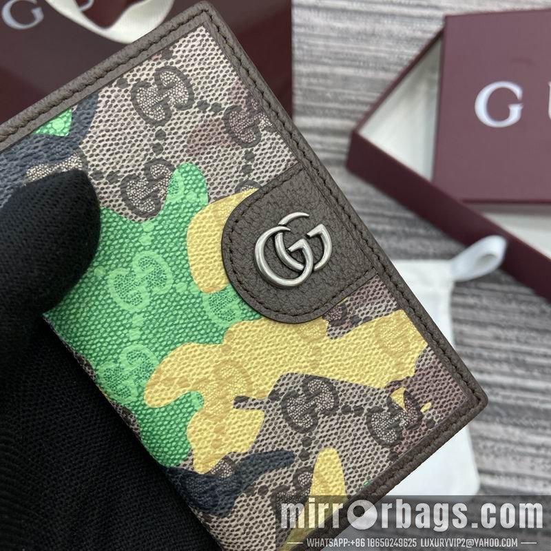 Gucci Bags 834691 7.5x12cm MP