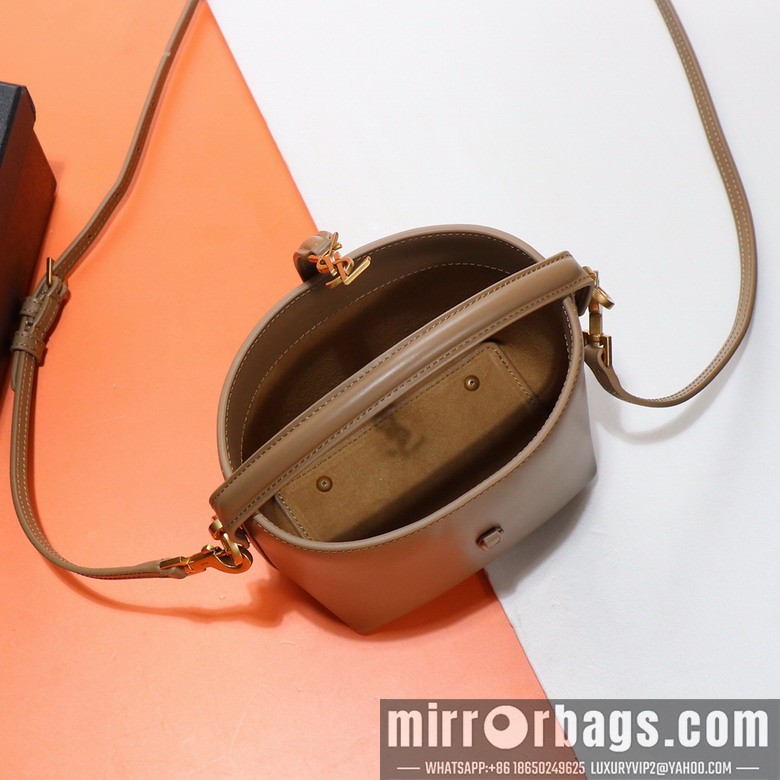 YSL Bags YSL 765870 15x13x6cm 8D1