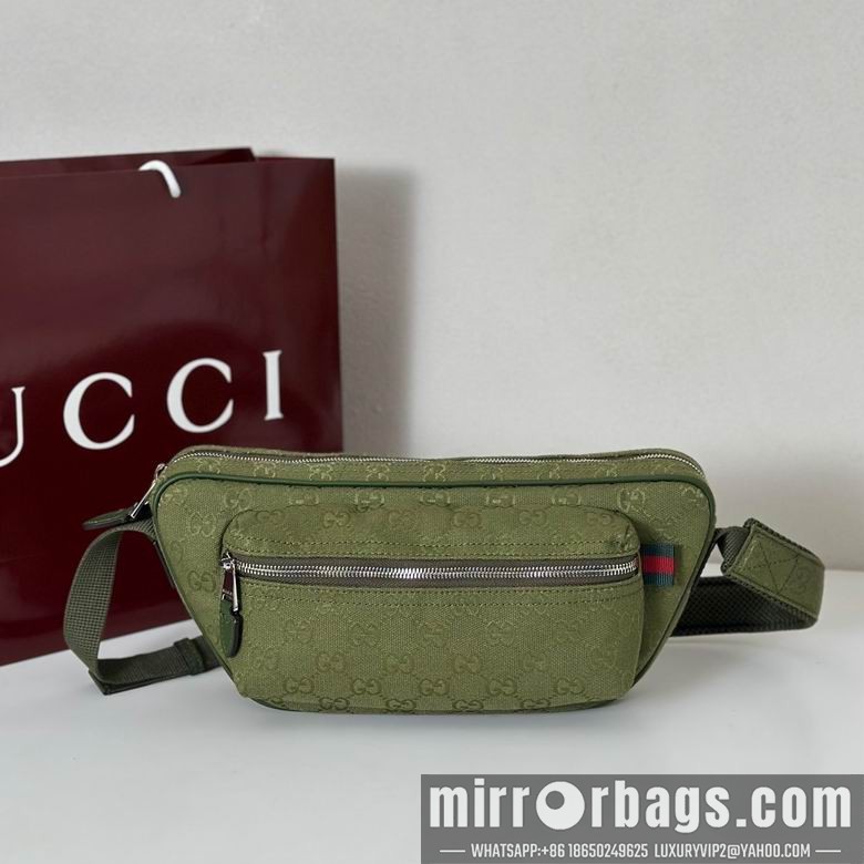 Gucci Bags 834462 34X15X10 DF