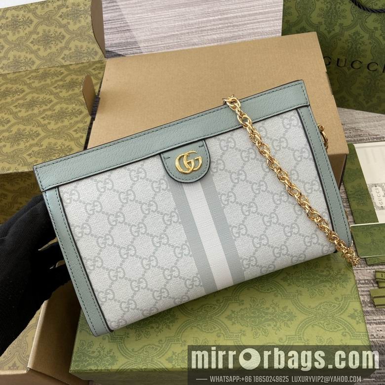 Gucci Bags 503877 26X17.5X8cm MP