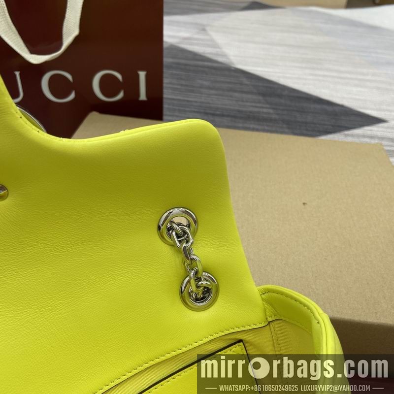 Gucci Bags 837280 22x12.5x6cm MP 7