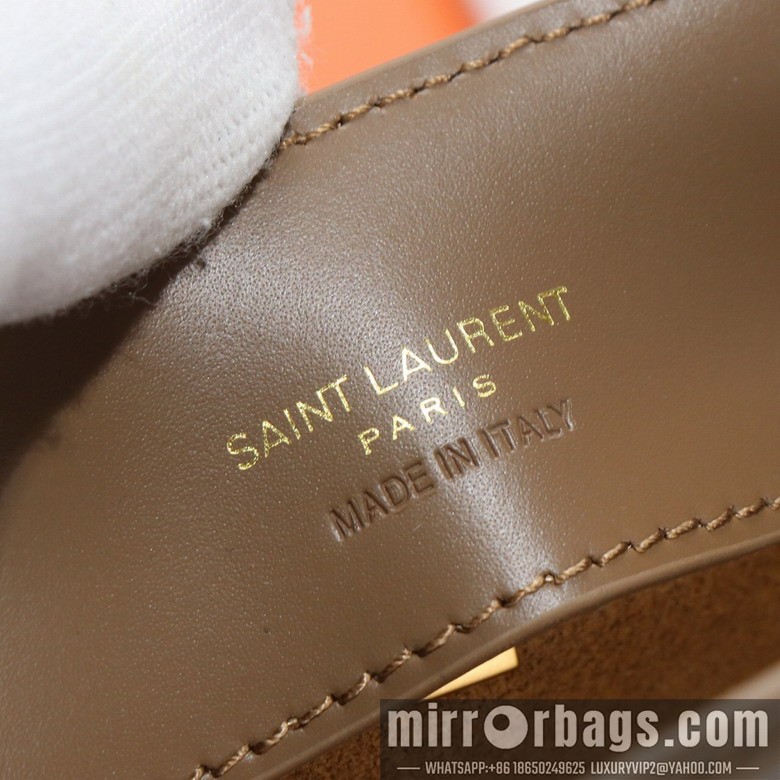 YSL Bags YSL 765870 15x13x6cm 8D1