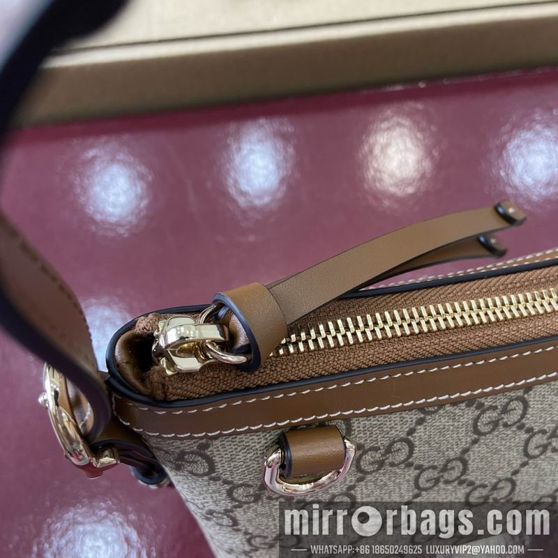 Gucci Bags 847450 22x14x8cm MP 2色