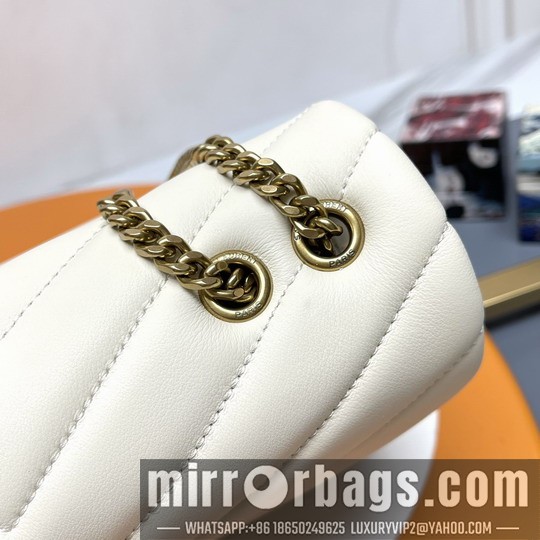 YSL Bags YSL 494699 23x17x9cm 8D3