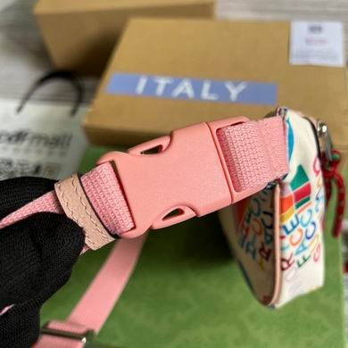 Gucci Bags 650299 22X13X6cm MP 2colour