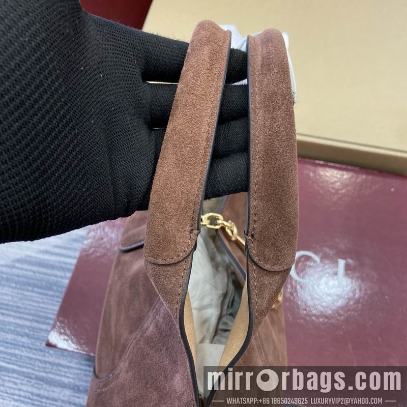 Gucci Bags 837467 27.5x21x16cm MP3