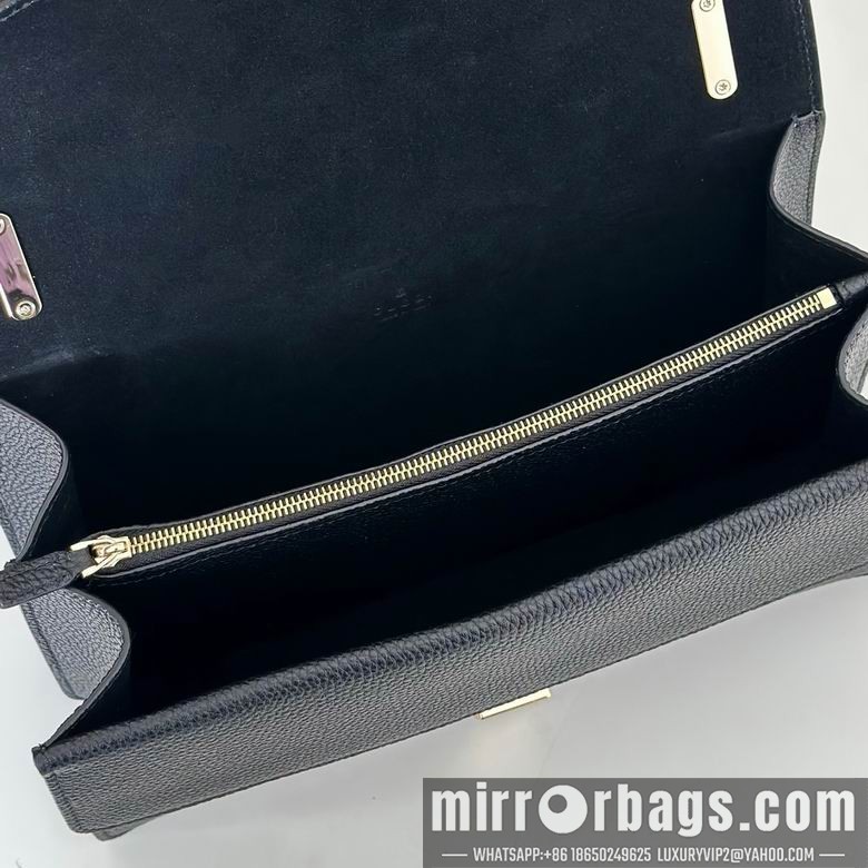 Gucci Bags 795005 28x16x10.5DF 3colors