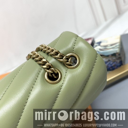 YSL Bags YSL 494699 23x17x9cm 8D1