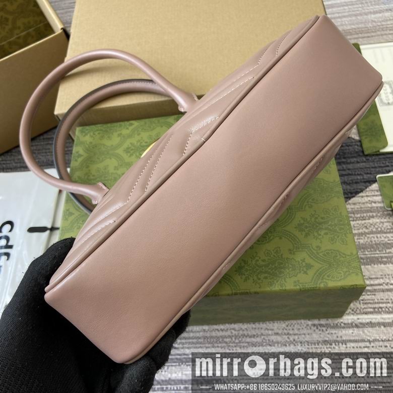 Gucci Bags 795199 25.5X15.5X6.5cm MP