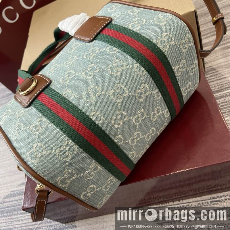 Gucci Bags 859975 20x13x13cm MP