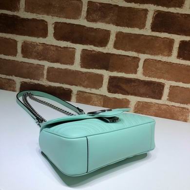 Gucci Bags BL446744 23x14x6