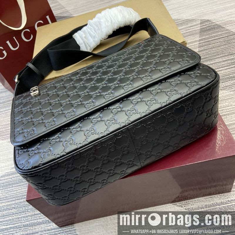 Gucci Bags 850235 33x23x10cm MP