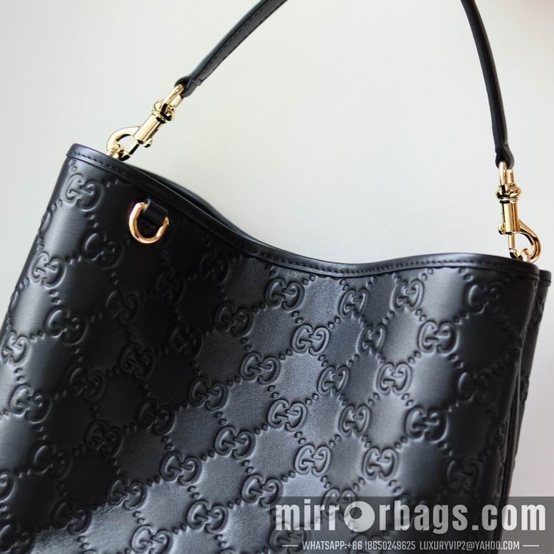 Gucci Bags 815103 25X25X15.5 DF