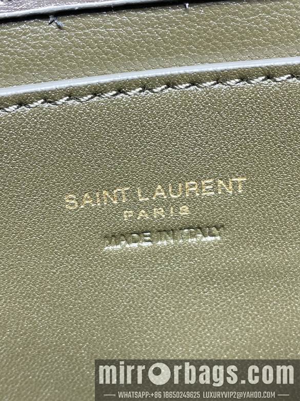 YSL Bags 779642 21X4.5X11cm MT 2colour