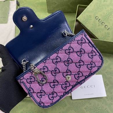 Gucci Bags BA476433 16.5x10.2x5.1