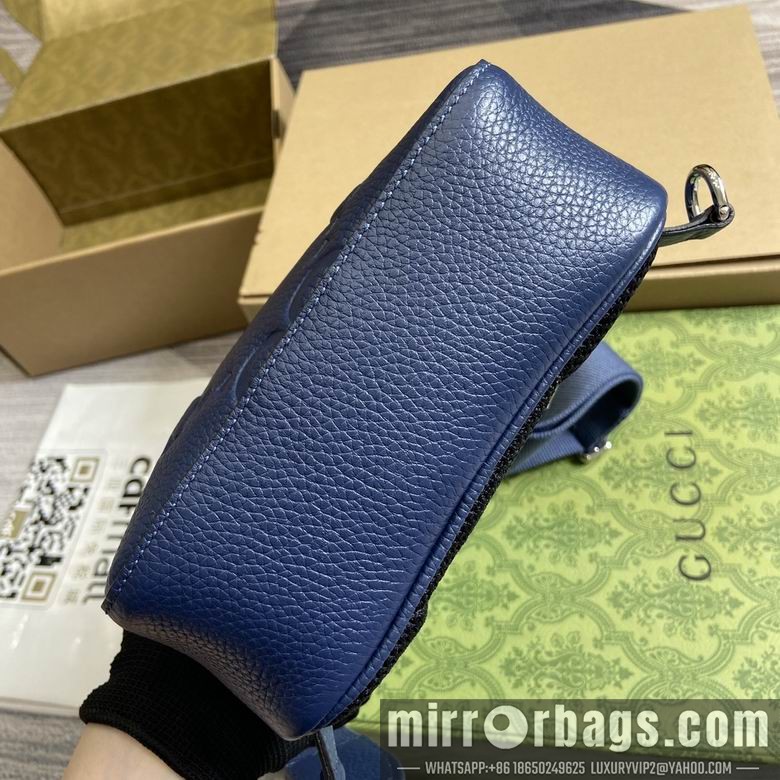 Gucci Bags 766937 19X29X7cm MP-2