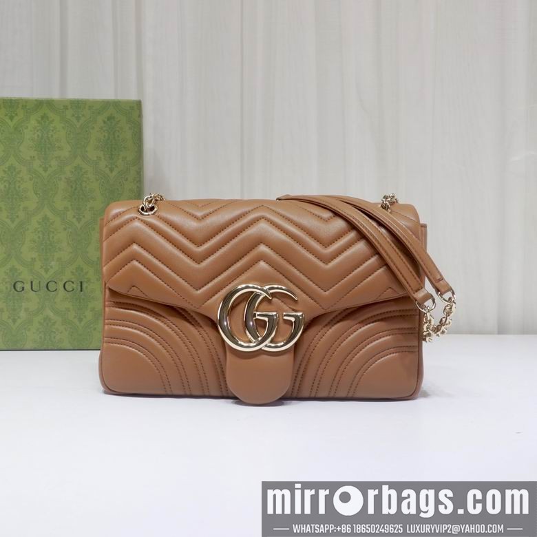 Gucci Bags 838985 30.5X18X8 DF4colors