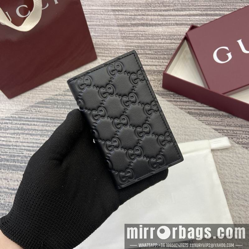 Gucci Bags 850183 12x7.5cm MP