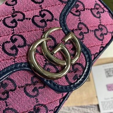 Gucci Bags BG476433 16.5x10.2x5.1