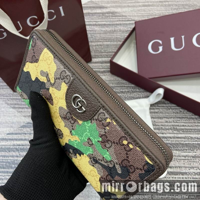 Gucci Bags 834694 19x10.5x2.5cm MP1