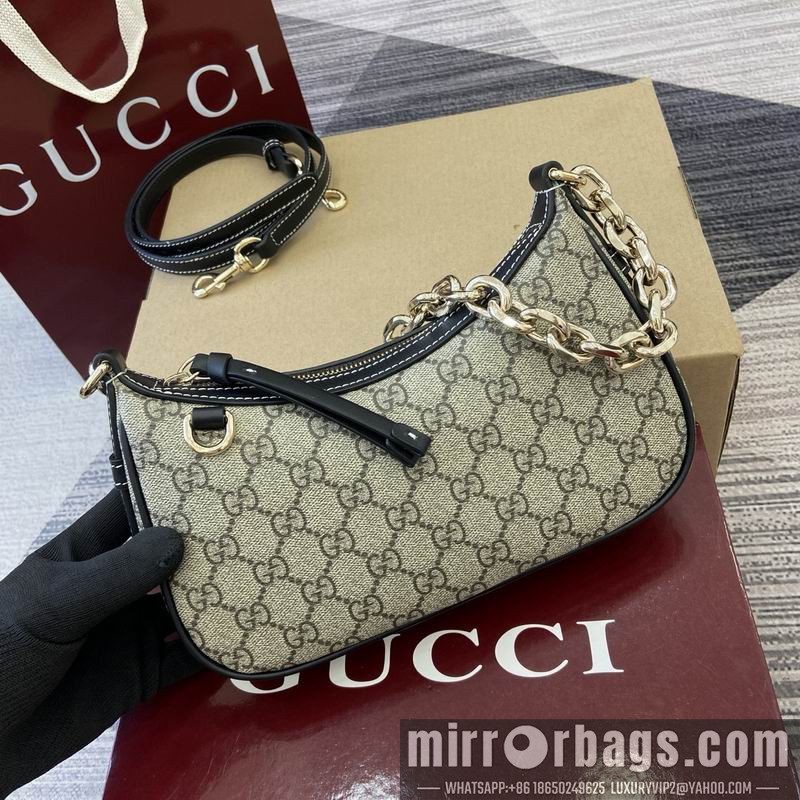 Gucci Bags 847447 24x16.5x5.5cm MP 2色