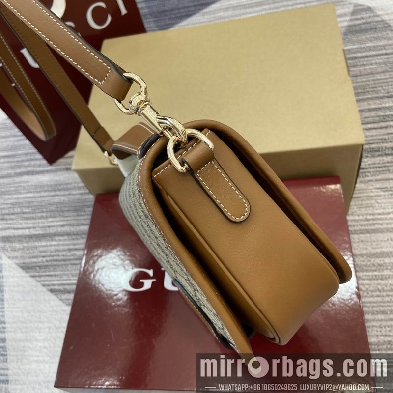 Gucci Bags 815211 20x14x8cm MP