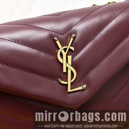 YSL Bags YSL 494699 23x17x9cm 8D2