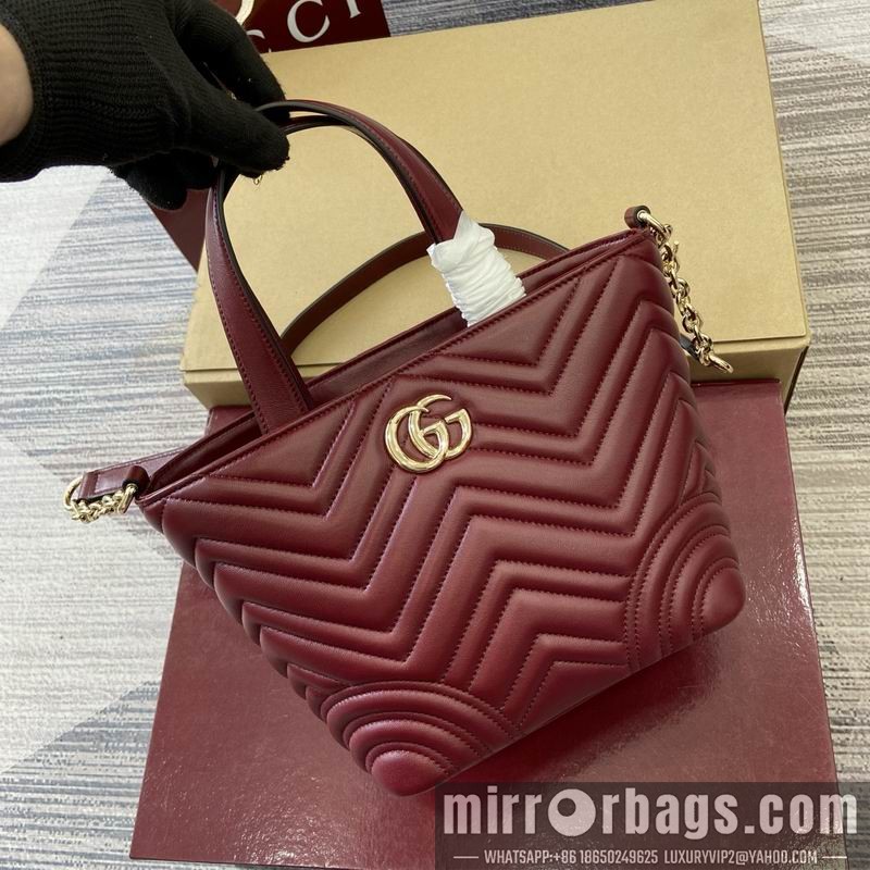 Gucci Bags 847386 18x29x18x12.5cm MP 2色