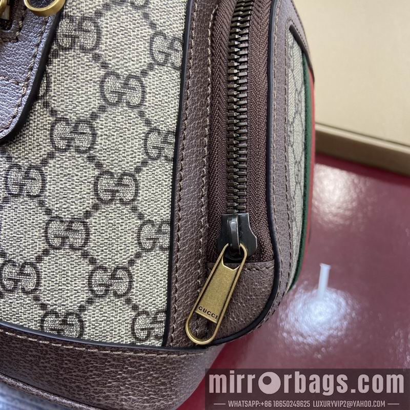 Gucci Bags 547965 23x29x14cm MP