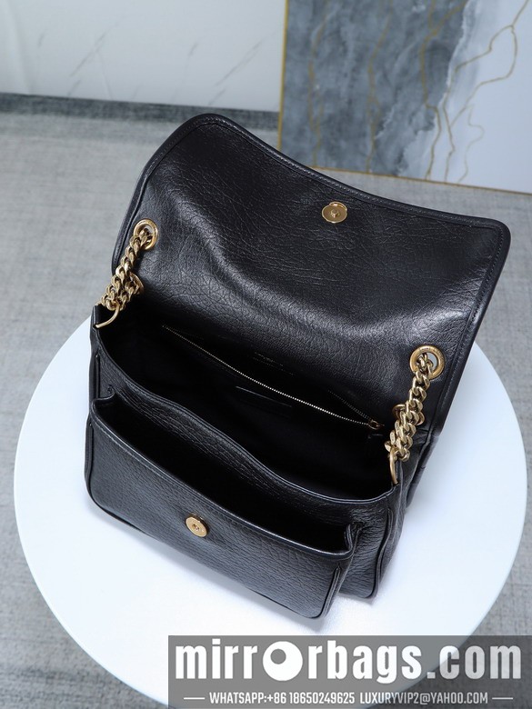 YSL Bags YSL 633178 28x20x8.5cm 8D