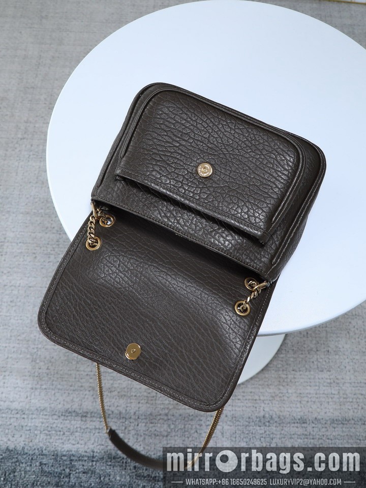 YSL Bags YSL niki 633179 22x16x7.5cm 8D3