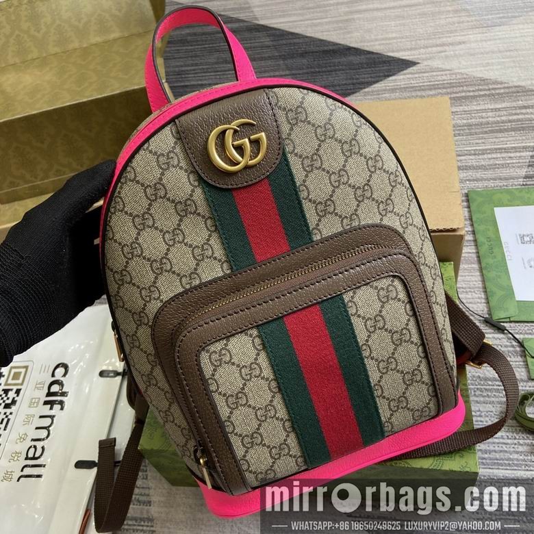 Gucci Bags 547965 22X29X15cm MP