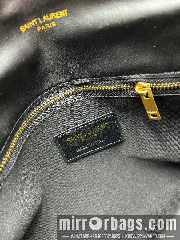 YSL Bags YSL lou 8819 28x17x10cm jj2