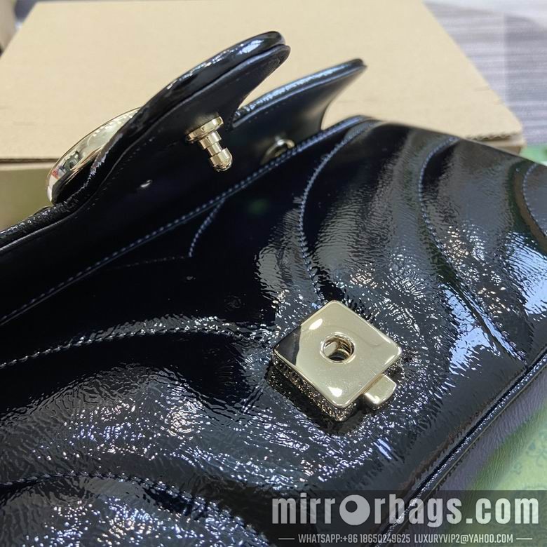 Gucci Bags 443497 26X15X7cm MP